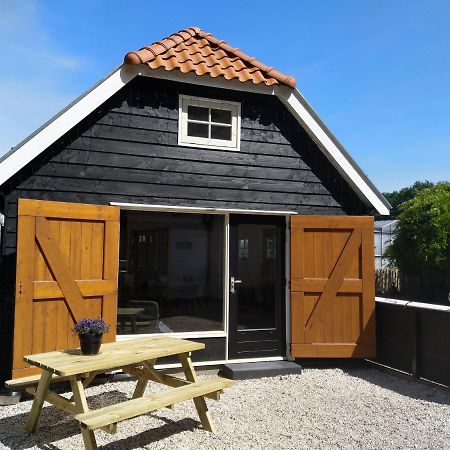 Buiten De Vesting Villa Naarden Exterior foto