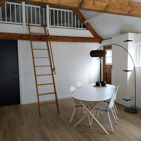 Buiten De Vesting Villa Naarden Exterior foto